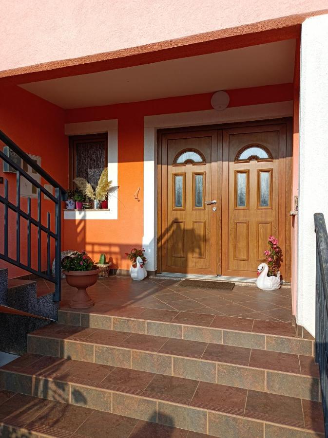 Apartman Biba Labin (Istria) Exterior foto