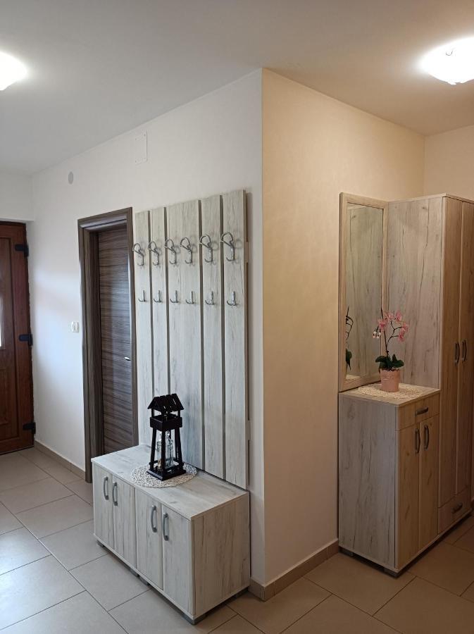 Apartman Biba Labin (Istria) Exterior foto