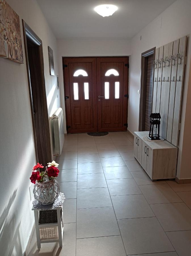 Apartman Biba Labin (Istria) Exterior foto