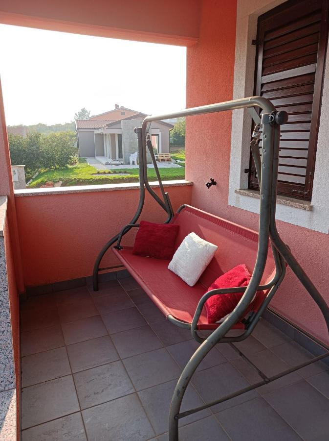 Apartman Biba Labin (Istria) Exterior foto