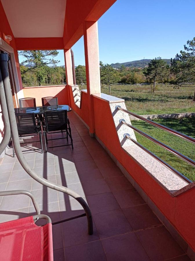 Apartman Biba Labin (Istria) Exterior foto