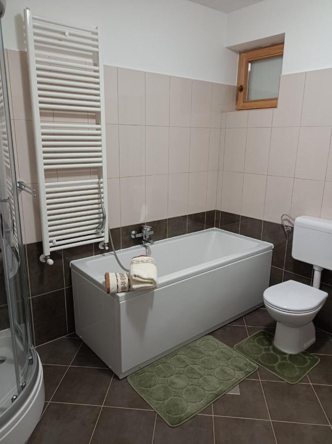 Apartman Biba Labin (Istria) Exterior foto