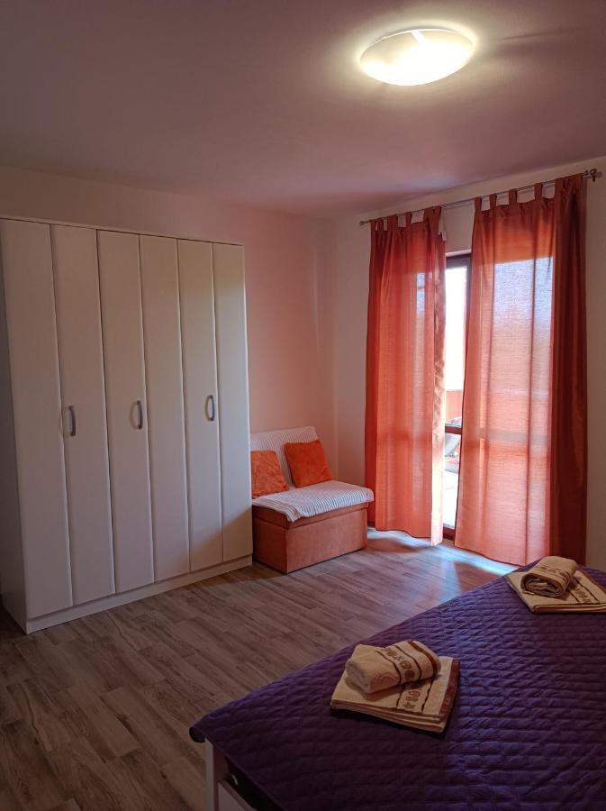 Apartman Biba Labin (Istria) Exterior foto