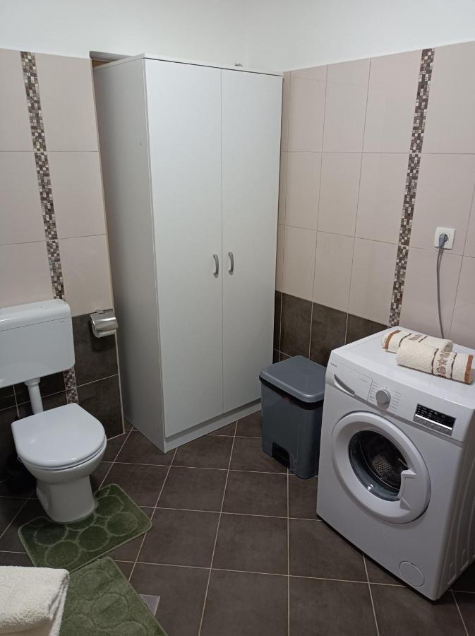 Apartman Biba Labin (Istria) Exterior foto