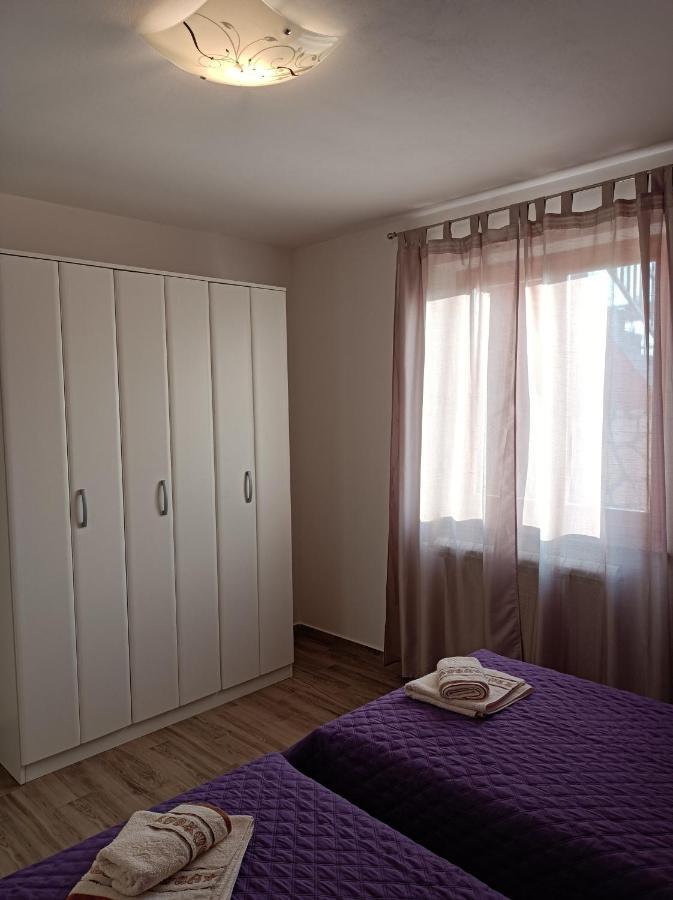 Apartman Biba Labin (Istria) Exterior foto
