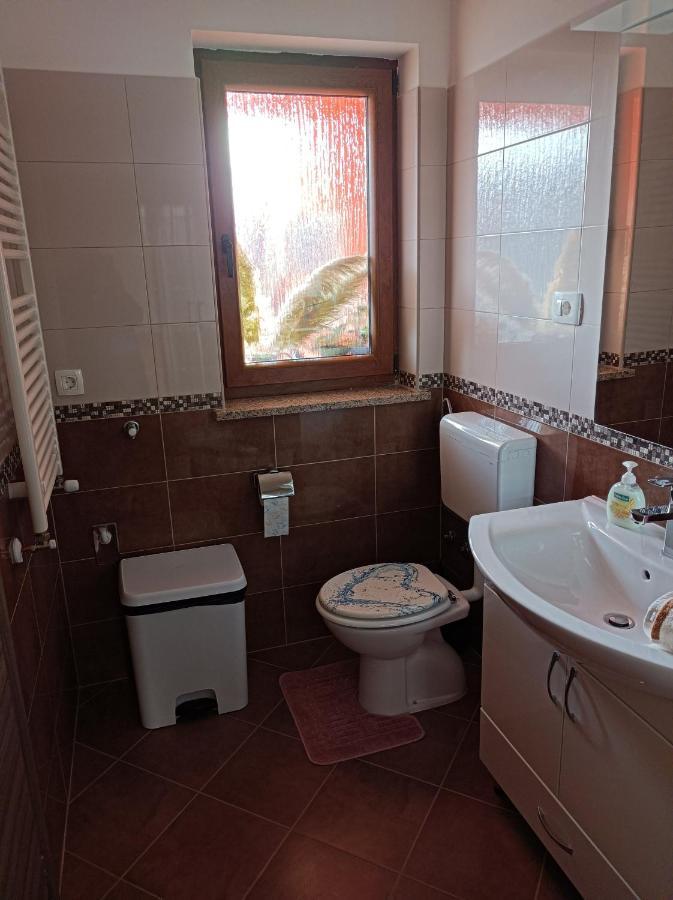 Apartman Biba Labin (Istria) Exterior foto